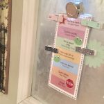 free printable behavior charts